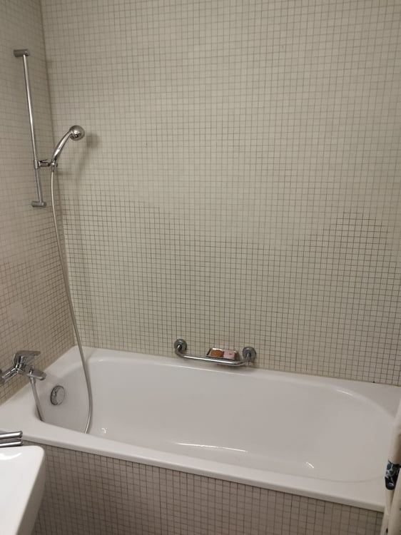 2½ ZI-WOHNUNG IN DIETIKON (ZH), MÖBLIERT, TEMPORÄR 3