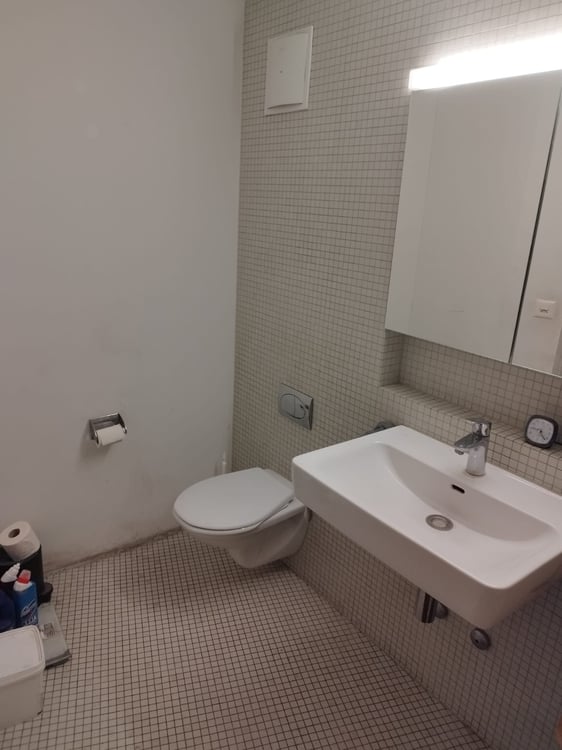 2½ ZI-WOHNUNG IN DIETIKON (ZH), MÖBLIERT, TEMPORÄR 4