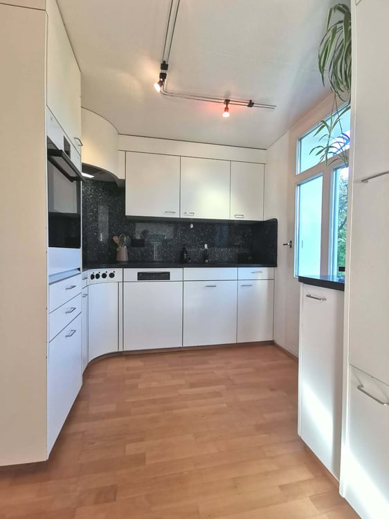 7½ ZIMMER-HAUS IN URNÄSCH (AR), MÖBLIERT, TEMPORÄR 4