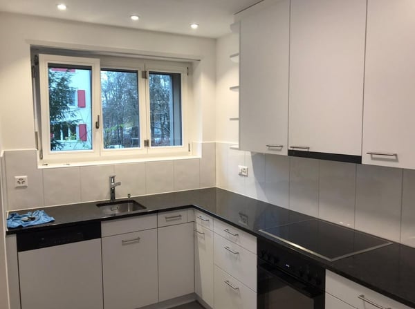 3½ ZI-WOHNUNG IN BERN - AUSSERHOLLIGEN, MÖBLIERT, TEMPORÄR 4