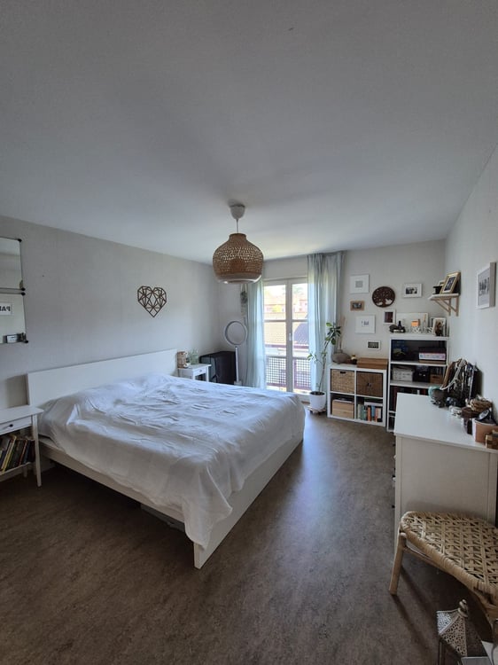 3½ ZI-WOHNUNG IN LUZERN, MÖBLIERT, TEMPORÄR 4