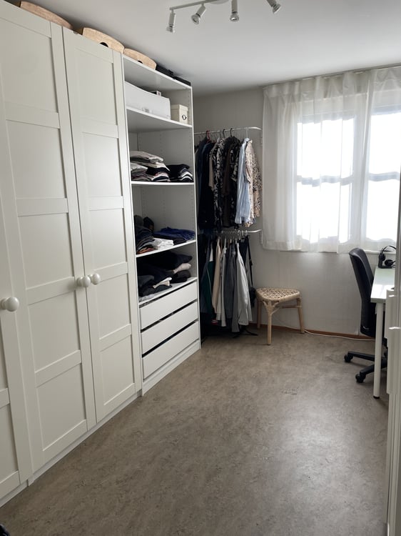 3½ ZI-WOHNUNG IN LUZERN, MÖBLIERT, TEMPORÄR 5