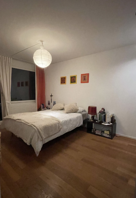6½ ZIMMER-HAUS IN SPIEGEL B. BERN (BE), MÖBLIERT, TEMPORÄR 10