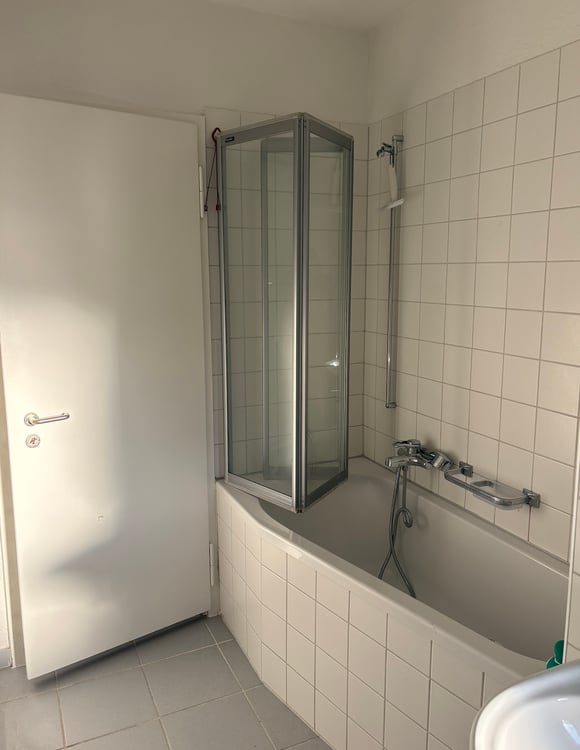 2 ZI-WOHNUNG IN ZÜRICH - KREIS 3 WIEDIKON, MÖBLIERT, TEMPORÄR 7