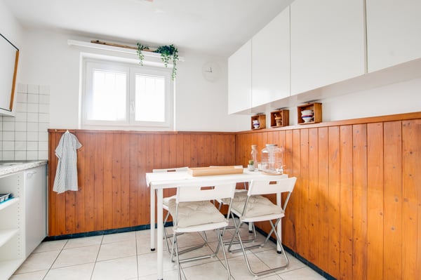 2½ ZI-WOHNUNG IN TORRE (TI), MÖBLIERT, TEMPORÄR 4