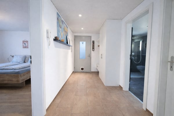 2½ ZI-WOHNUNG IN KRIENS (LU), MÖBLIERT, TEMPORÄR 7