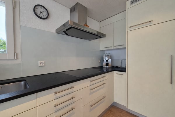 2½ ZI-WOHNUNG IN KRIENS (LU), MÖBLIERT, TEMPORÄR 6