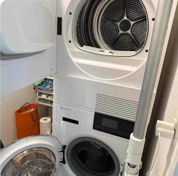 2½ ZI-WOHNUNG IN LIESTAL (BL), MÖBLIERT, TEMPORÄR 9