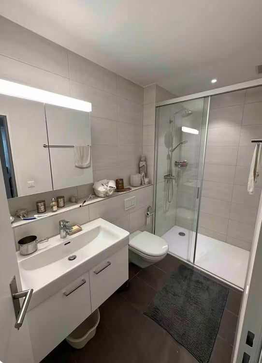 2½ ZI-WOHNUNG IN LIESTAL (BL), MÖBLIERT, TEMPORÄR 8