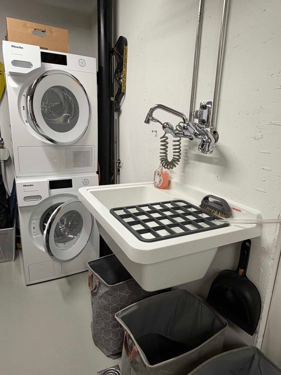 4½ ZIMMER-HAUS IN SCHENKON (LU), MÖBLIERT, TEMPORÄR 10