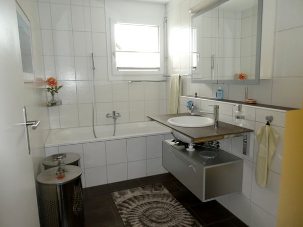 3½ ZIMMER-MAISONETTEWOHNUNG IN THUN (BE), MÖBLIERT, TEMPORÄR 8