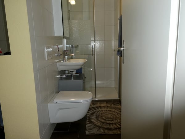 3½ ZIMMER-MAISONETTEWOHNUNG IN THUN (BE), MÖBLIERT, TEMPORÄR 9