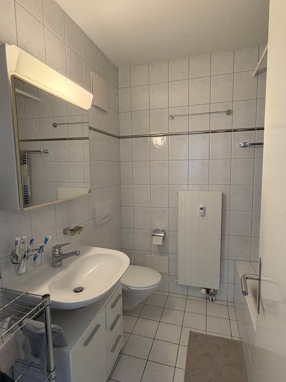 3 ZI-WOHNUNG IN LUZERN, MÖBLIERT, TEMPORÄR 5