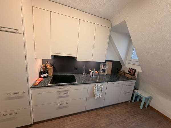 3½ ZI-WOHNUNG IN LUZERN, MÖBLIERT, TEMPORÄR 5