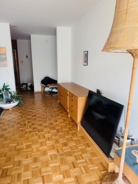 4½ ZI-WOHNUNG IN ZÜRICH, MÖBLIERT, TEMPORÄR 3