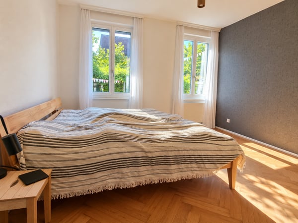 5 ZI-WOHNUNG IN WINTERTHUR - VELTHEIM, MÖBLIERT, TEMPORÄR 4