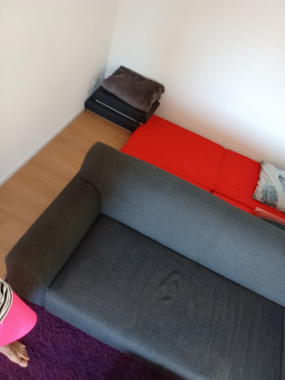 1½ ZI-WOHNUNG IN LUZERN, MÖBLIERT, TEMPORÄR 5