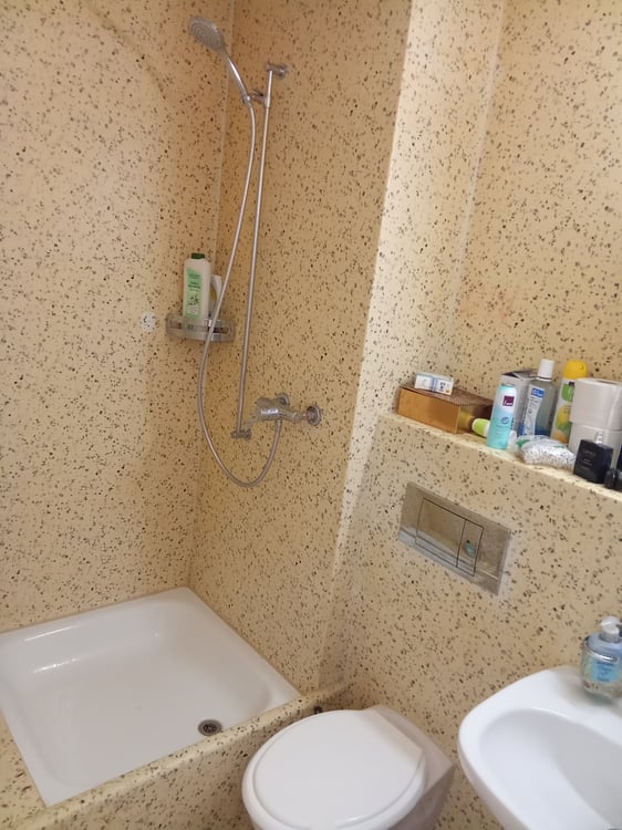 1½ ZI-WOHNUNG IN LUZERN, MÖBLIERT, TEMPORÄR 9