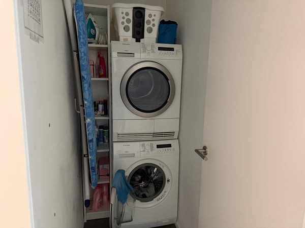 4½ ZI-WOHNUNG IN BURGDORF (BE), MÖBLIERT, TEMPORÄR 9