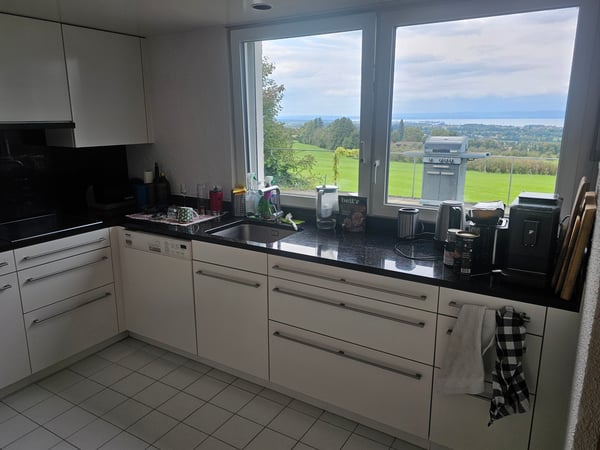 4 ZIMMER-HAUS IN FREIDORF (TG), MÖBLIERT 3