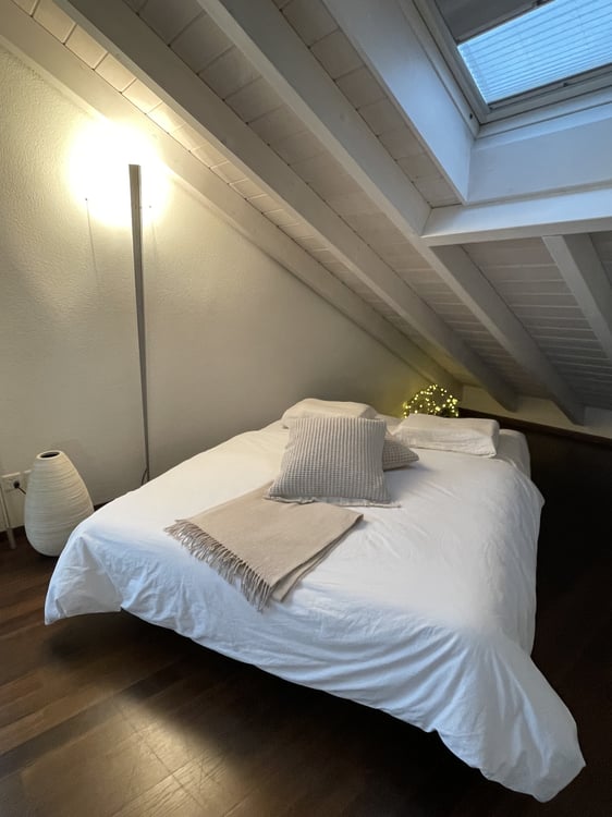 3½ ZIMMER-HAUS IN WATT (ZH), MÖBLIERT, TEMPORÄR 6