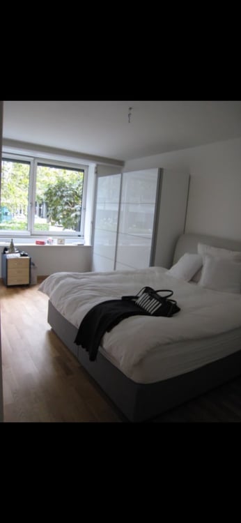 4 ZI-WOHNUNG IN ZÜRICH - KREIS 2, MÖBLIERT, TEMPORÄR 6