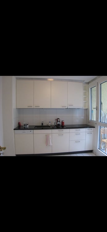 4 ZI-WOHNUNG IN ZÜRICH - KREIS 2, MÖBLIERT, TEMPORÄR 4