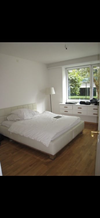 4 ZI-WOHNUNG IN ZÜRICH - KREIS 2, MÖBLIERT, TEMPORÄR 7