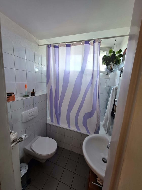 3 ZI-WOHNUNG IN BERN - BREITENRAIN, MÖBLIERT, TEMPORÄR 7