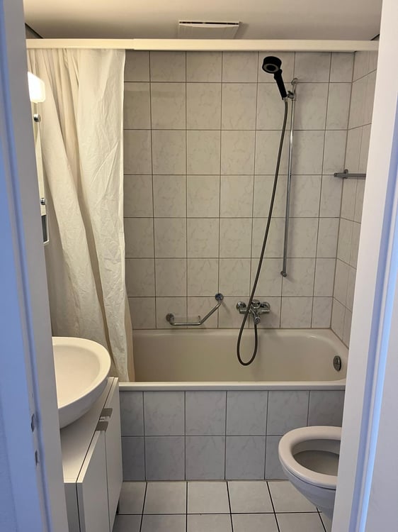 3 ZI-WOHNUNG IN BERN - BREITENRAIN, MÖBLIERT, TEMPORÄR 8