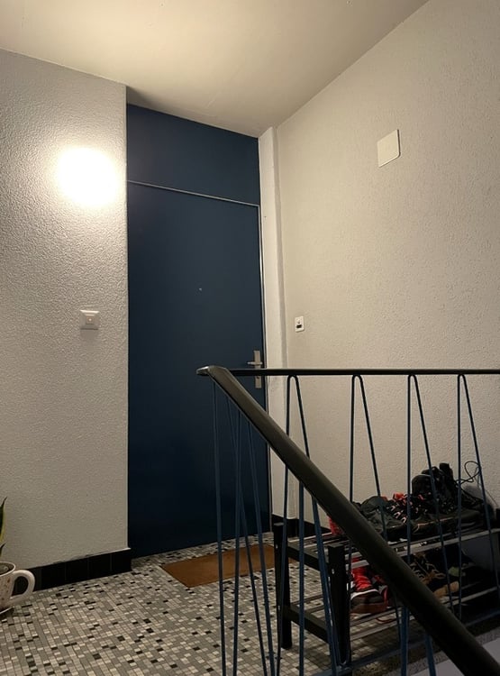 3½ ZI-WOHNUNG IN BREMGARTEN B. BERN (BE), MÖBLIERT, TEMPORÄR 9