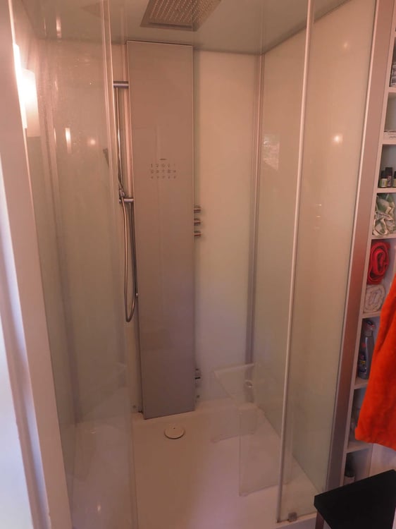 4½ ZI-WOHNUNG IN WINTERTHUR - SEEN, MÖBLIERT, TEMPORÄR 8