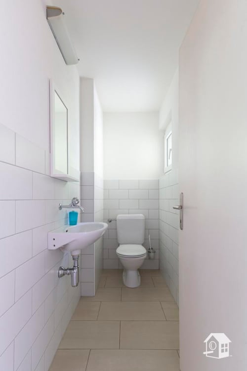 3½ ZI-WOHNUNG IN OBERÄGERI (ZG), MÖBLIERT, TEMPORÄR 7