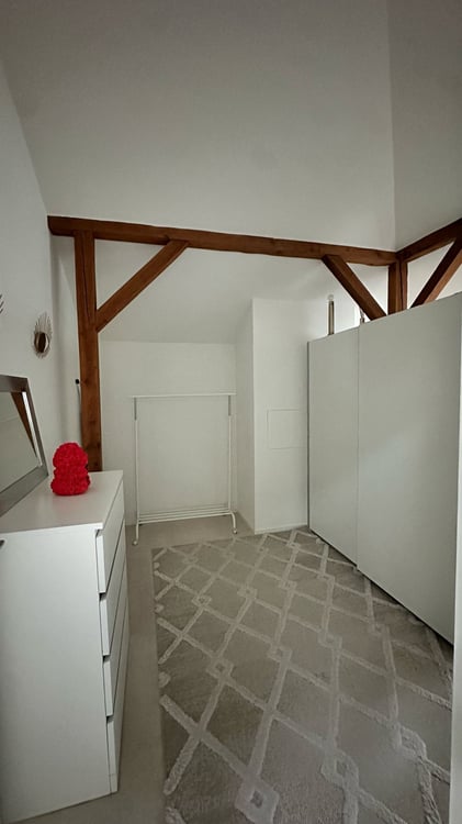 2½ ZIMMER-MAISONETTEWOHNUNG IN ZÜRICH - KREIS 1 ALTSTADT, MÖBLIERT, TE 6