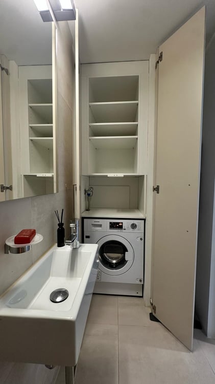 2½ ZIMMER-MAISONETTEWOHNUNG IN ZÜRICH - KREIS 1 ALTSTADT, MÖBLIERT, TE 10