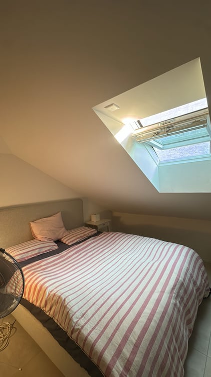 2½ ZIMMER-MAISONETTEWOHNUNG IN ZÜRICH - KREIS 1 ALTSTADT, MÖBLIERT, TE 8