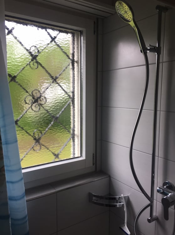 2 ZI-WOHNUNG IN HONDRICH (BE), MÖBLIERT, TEMPORÄR 6