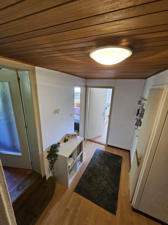 2½ ZI-WOHNUNG IN BELP (BE), MÖBLIERT, TEMPORÄR 3