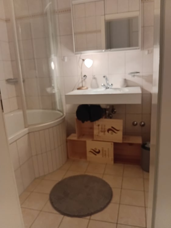 4½ ZI-WOHNUNG IN IPSACH (BE), MÖBLIERT, TEMPORÄR 5