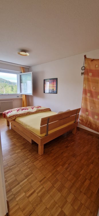 3½ ZI-WOHNUNG IN NEUENHOF (AG), MÖBLIERT, TEMPORÄR 4