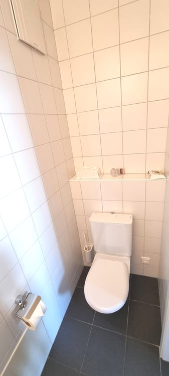 3½ ZI-WOHNUNG IN BERN - OSTRING, MÖBLIERT, TEMPORÄR 9