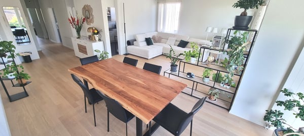 3½ ZI-WOHNUNG IN BERN - OSTRING, MÖBLIERT, TEMPORÄR 2