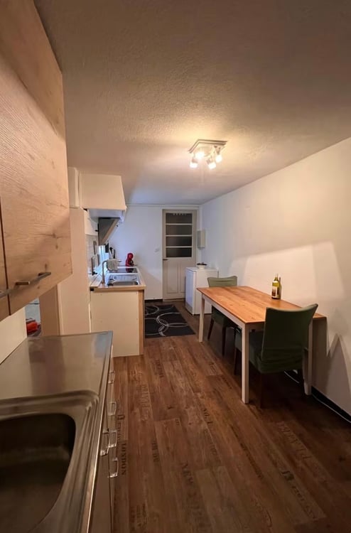 2 ZI-WOHNUNG IN HAUENSTEIN (SO), MÖBLIERT, TEMPORÄR 2