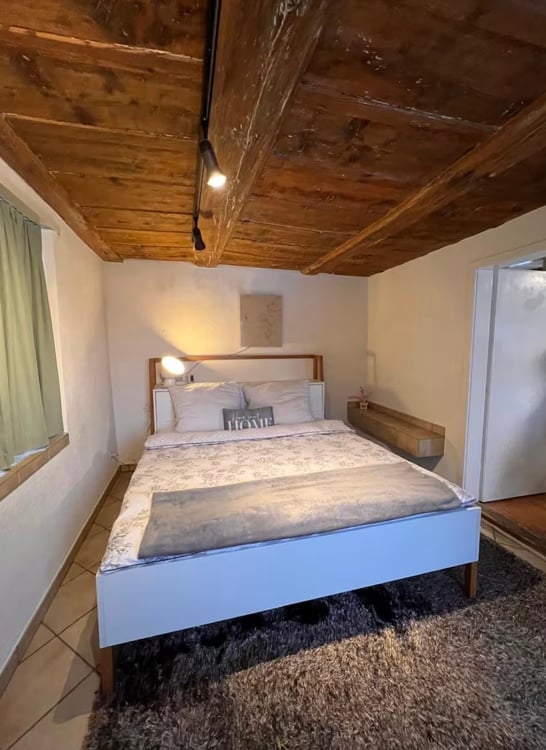 2 ZI-WOHNUNG IN HAUENSTEIN (SO), MÖBLIERT, TEMPORÄR 5