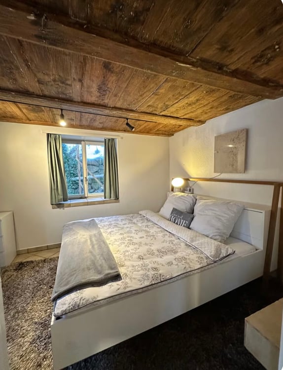 2 ZI-WOHNUNG IN HAUENSTEIN (SO), MÖBLIERT, TEMPORÄR 4