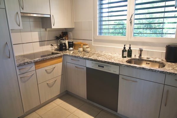 6½ ZIMMER-HAUS IN BERIKON (AG), MÖBLIERT, TEMPORÄR 3
