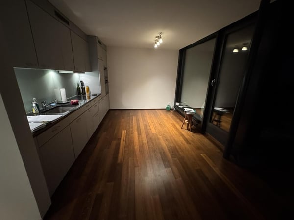 3½ ZI-WOHNUNG IN ST. GALLEN, MÖBLIERT, TEMPORÄR 3