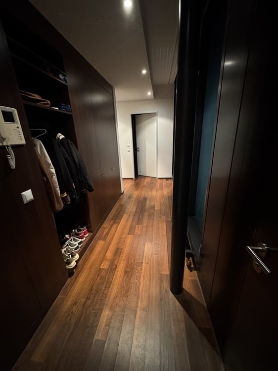 3½ ZI-WOHNUNG IN ST. GALLEN, MÖBLIERT, TEMPORÄR 4