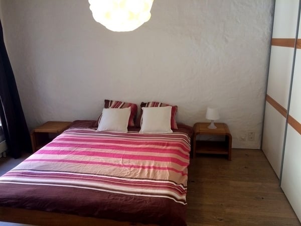 3½ ZI-WOHNUNG IN BERN - ALTSTADT, MÖBLIERT, TEMPORÄR 5