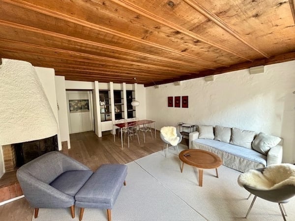 3½ ZI-WOHNUNG IN BERN - ALTSTADT, MÖBLIERT, TEMPORÄR 2
